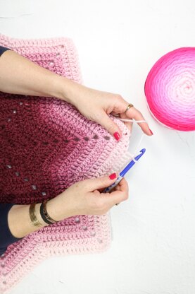 Supernova Blanket
