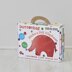 Buttonbag Elephant First Sewing Kit