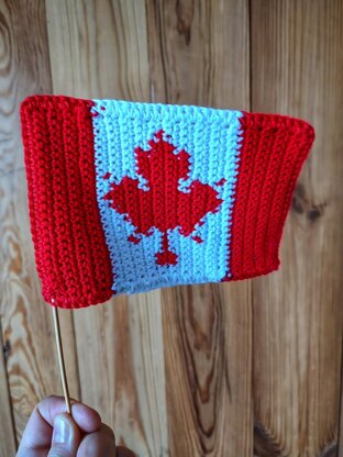 Canadian Flag