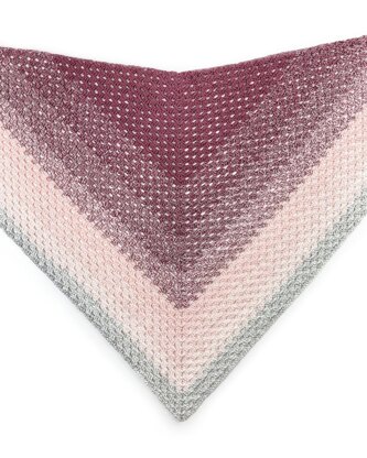 Beryl Shawl
