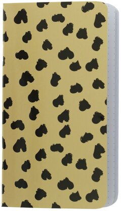 Teresa Collins Travelers Notebooks Set 4"X7" 3/Pkg - Girl With Goals