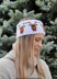 Reindeer Headband