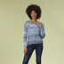 Tahki Yarns Northport Pullover PDF