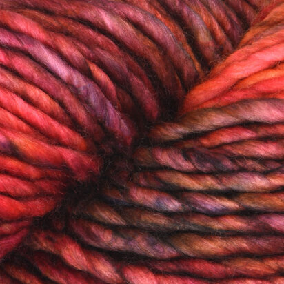 Yarnart Nordic - Multicolor Knitting Yarn Variegated - 663