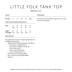 Little Folk Ebook Collection - Knitting Patterns for Children in MillaMia Naturally Soft Merino & Naturally Soft Aran