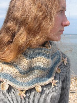 Seaside Cowl