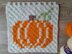 Pumpkin Season Wall Hanging