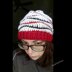 Hills and Valleys 8-in-1 Hat