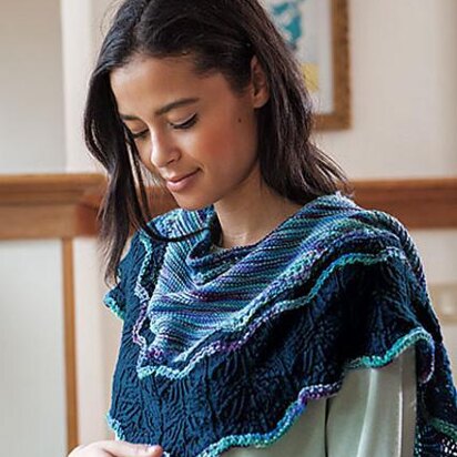 Joycejubilair - knitting pattern