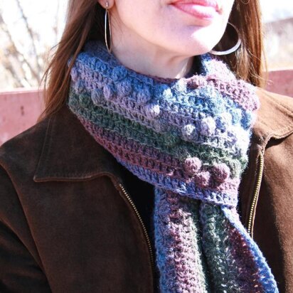 Jenny June Scarf