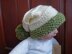Laurel Baby Hat