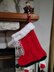 Roller Skate Stocking