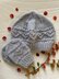 Purls of Love Newborn Hat & Mittens Set