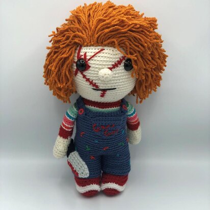 Charles (Chucky)