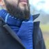 Highland Tartan Scarf