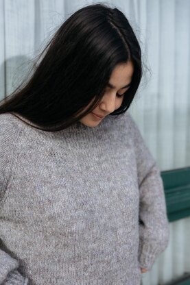 Persephone Sweater