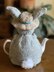 Rowena Rabbit Tea Cosy