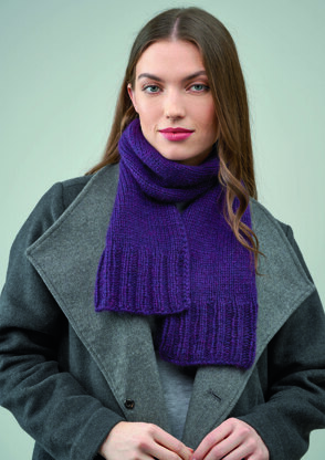 Rowan – Selects Chunky Cashmere - Downloadable PDF