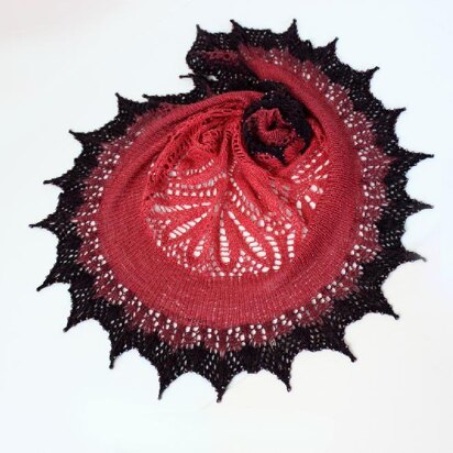 Love & Madness - knitting pattern