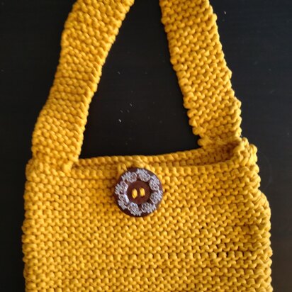 Sunny Days bag