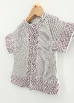 Bindi Cardigan BJ30