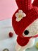 My Melody - crochet pattern