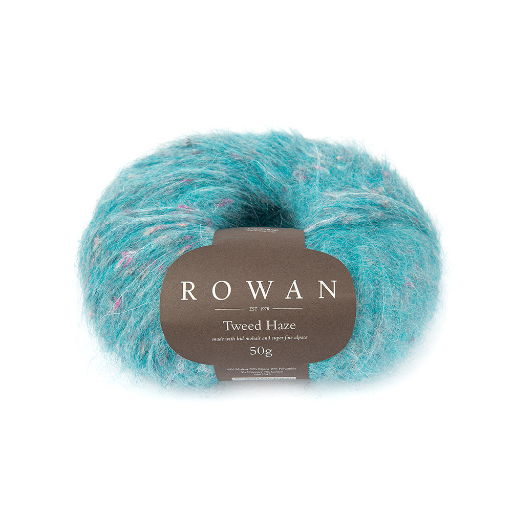 Rowan Tweed Haze - view 4