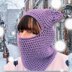 Kitty Balaclava