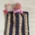 Little Darling Preemie Sleep Sack