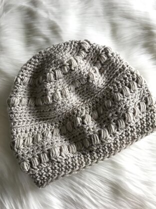 Margot Slouch Beanie