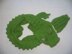 Crocodile Scarf