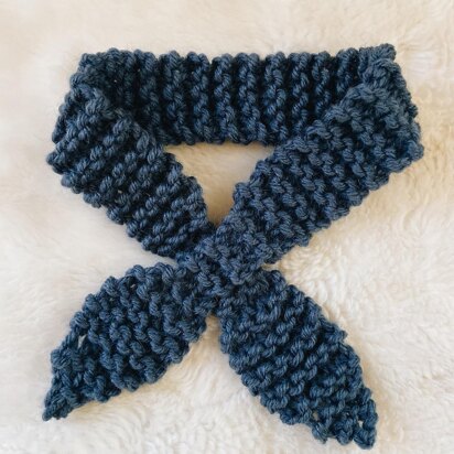 Simple Bow