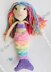 Mermaid Doll BAY