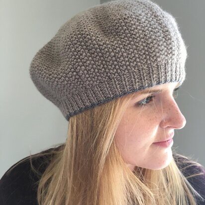 Signal - knitting pattern