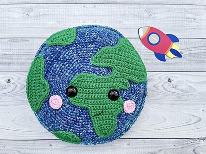 Earth Kawaii Cuddler®