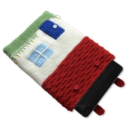 Cottage Tablet Cosy