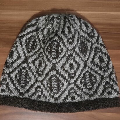 Jacob's Walk Hat