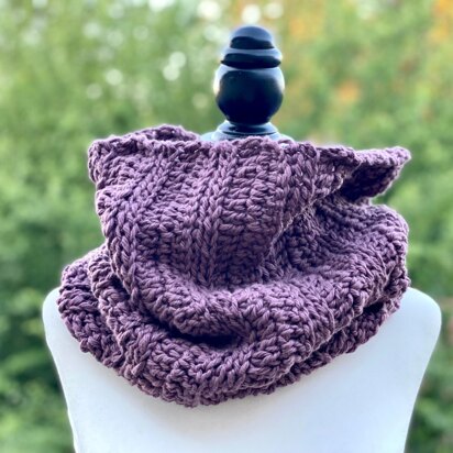 Remi Chunky Cowl