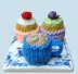Tea & Cake - Ferrero Rocher Covers