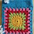 Granny's Crossbody Bag