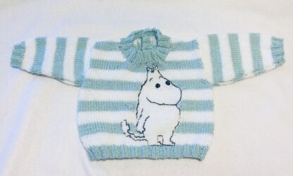 Moomin