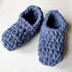 Oh So Plush! Slippers Bundle