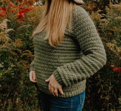 Riley Sweater
