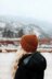 The Hickory Beanie