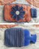 Cosmos Hot Water Bottle Cover