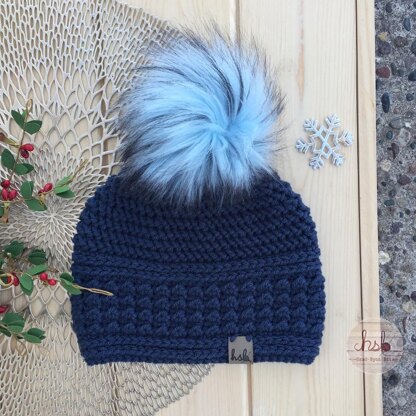 Pebblestone Beanie