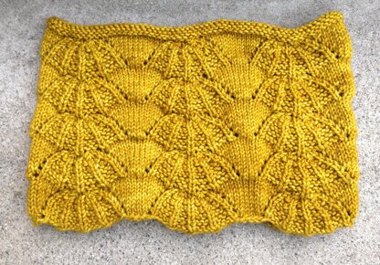 Parasol Cowl