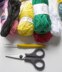 Crochet Pattern For Karl The Frog