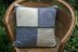 Snugly Sheep Cushion Cover