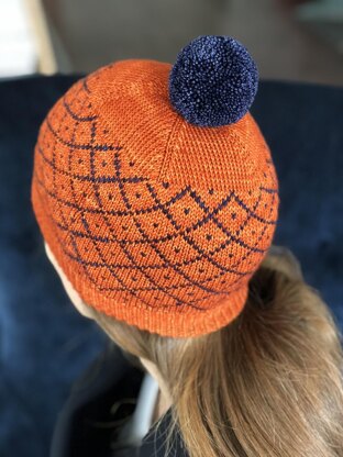 Trellas hat